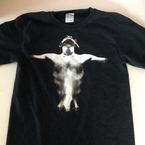Equus Broadway T-shirt with Daniel Radcliffe